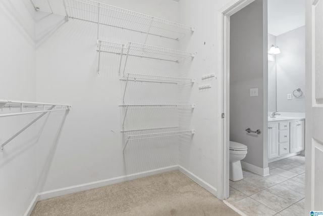 120 NARROWS POINT COURT, Birmingham, AL 35242