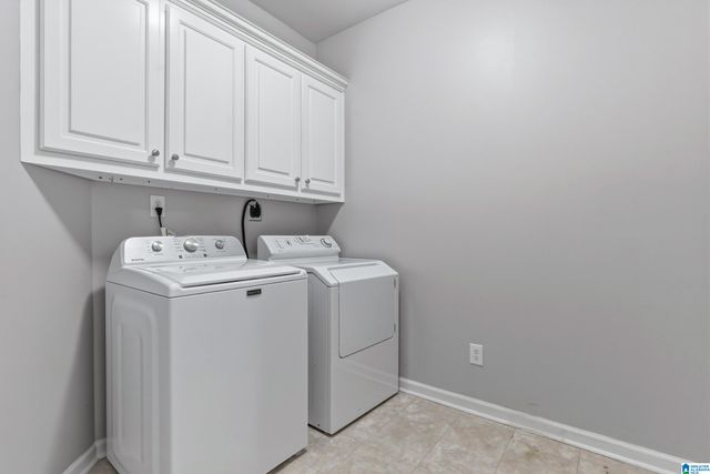 120 NARROWS POINT COURT, Birmingham, AL 35242