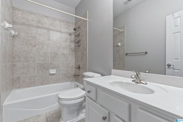 120 NARROWS POINT COURT, Birmingham, AL 35242