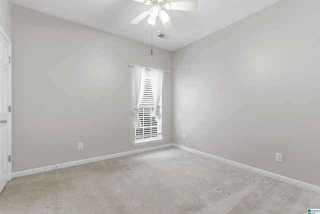 120 NARROWS POINT COURT, Birmingham, AL 35242