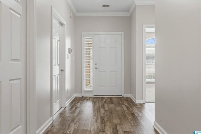 120 NARROWS POINT COURT, Birmingham, AL 35242