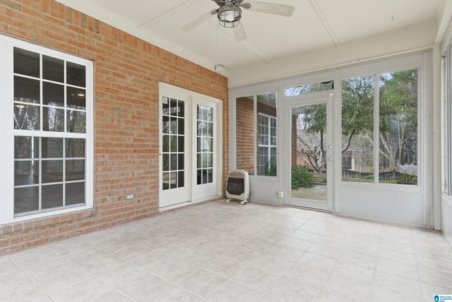 120 NARROWS POINT COURT, Birmingham, AL 35242