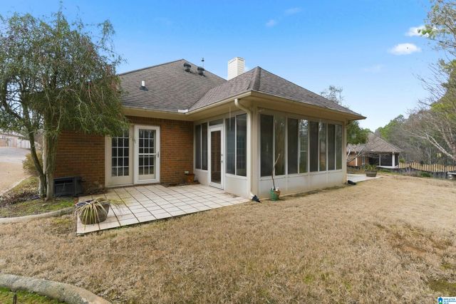 120 NARROWS POINT COURT, Birmingham, AL 35242