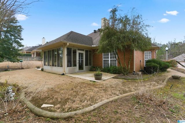 120 NARROWS POINT COURT, Birmingham, AL 35242