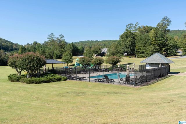 120 NARROWS POINT COURT, Birmingham, AL 35242