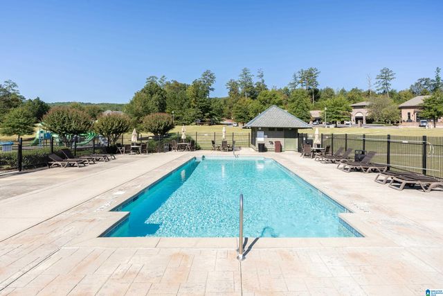 120 NARROWS POINT COURT, Birmingham, AL 35242