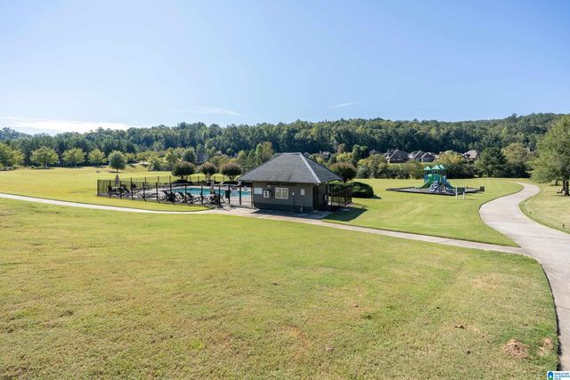 120 NARROWS POINT COURT, Birmingham, AL 35242