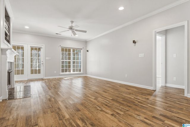 120 NARROWS POINT COURT, Birmingham, AL 35242