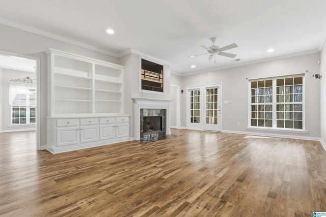 120 NARROWS POINT COURT, Birmingham, AL 35242