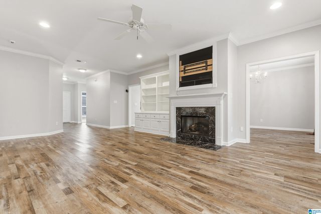 120 NARROWS POINT COURT, Birmingham, AL 35242