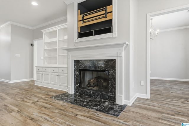 120 NARROWS POINT COURT, Birmingham, AL 35242