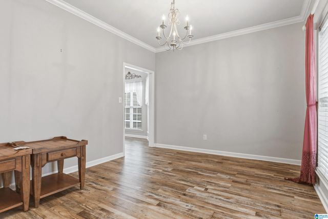 120 NARROWS POINT COURT, Birmingham, AL 35242