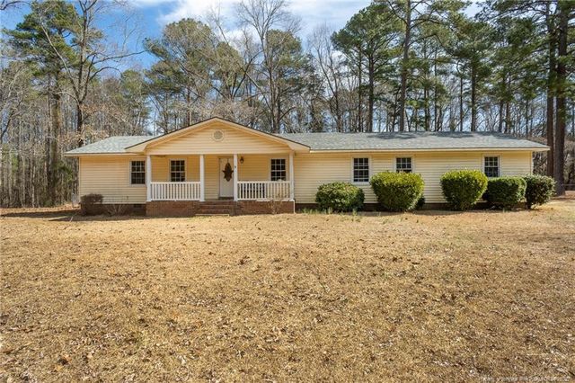 270 Storey Acres Road, Spring Lake, NC 28390