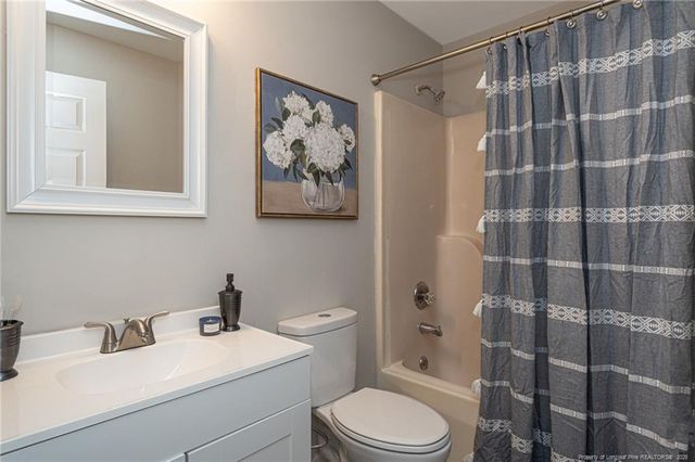 270 Storey Acres Road, Spring Lake, NC 28390
