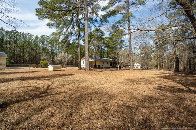 270 Storey Acres Road, Spring Lake, NC 28390
