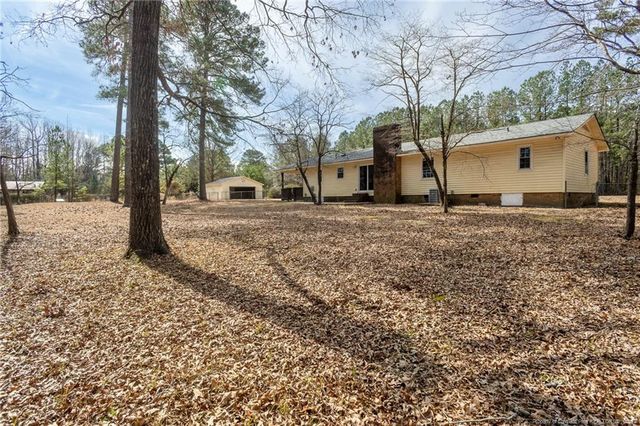 270 Storey Acres Road, Spring Lake, NC 28390