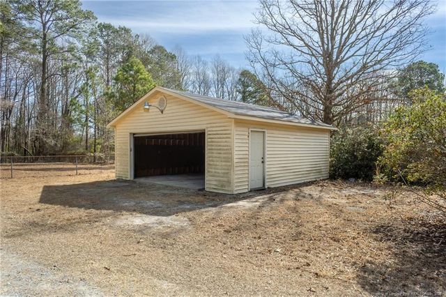270 Storey Acres Road, Spring Lake, NC 28390