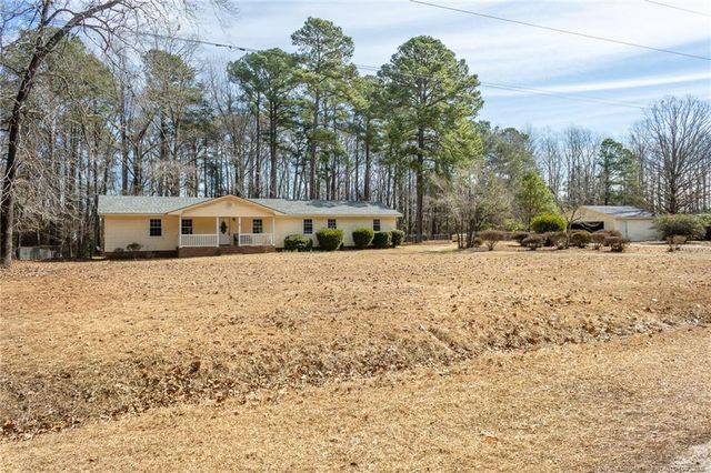 270 Storey Acres Road, Spring Lake, NC 28390