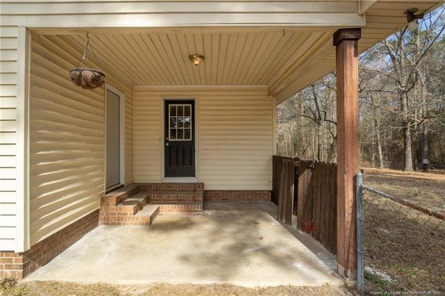 270 Storey Acres Road, Spring Lake, NC 28390