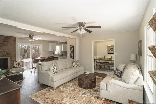 270 Storey Acres Road, Spring Lake, NC 28390