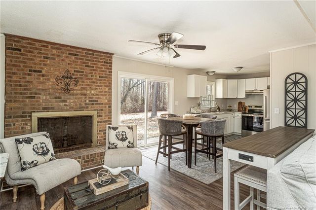 270 Storey Acres Road, Spring Lake, NC 28390