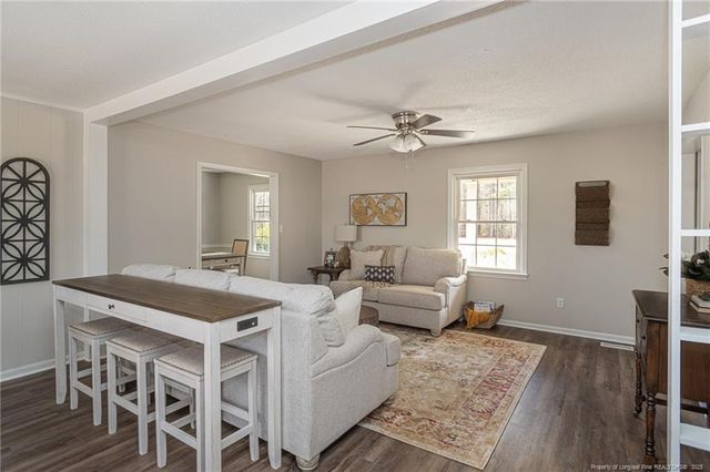 270 Storey Acres Road, Spring Lake, NC 28390