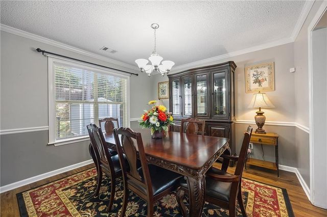 4716 Idlewood Gate, Lithonia, GA 30038