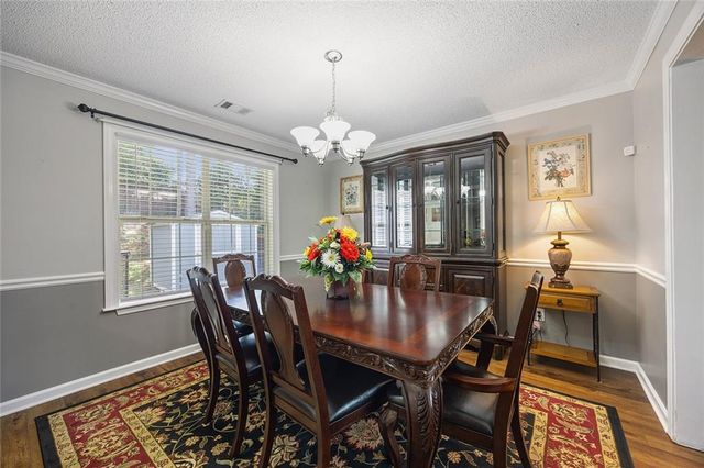 4716 Idlewood Gate, Lithonia, GA 30038