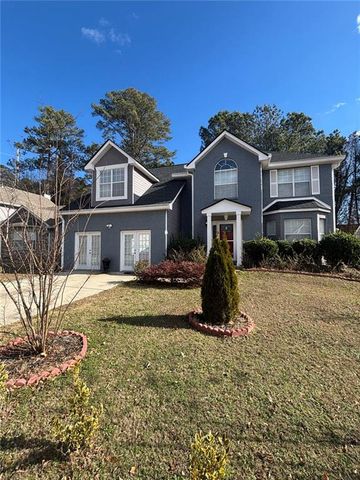 4716 Idlewood Gate, Lithonia, GA 30038