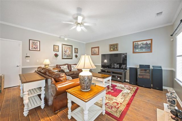 4716 Idlewood Gate, Lithonia, GA 30038