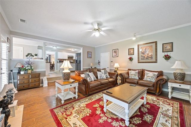 4716 Idlewood Gate, Lithonia, GA 30038