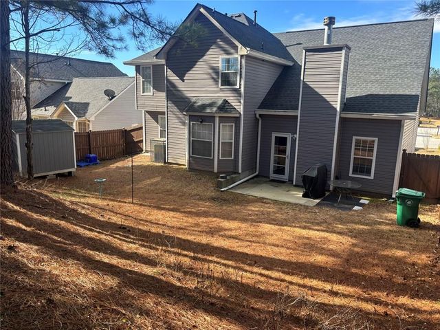 4716 Idlewood Gate, Lithonia, GA 30038