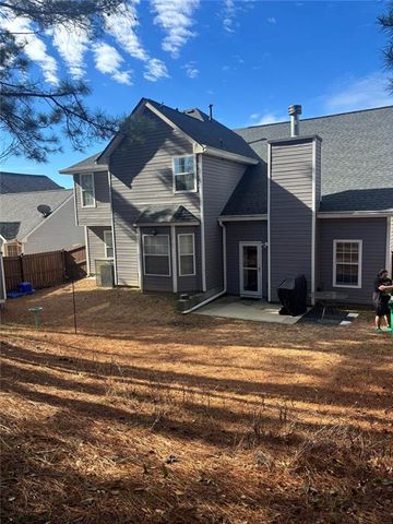 4716 Idlewood Gate, Lithonia, GA 30038