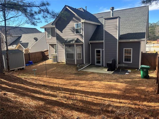 4716 Idlewood Gate, Lithonia, GA 30038