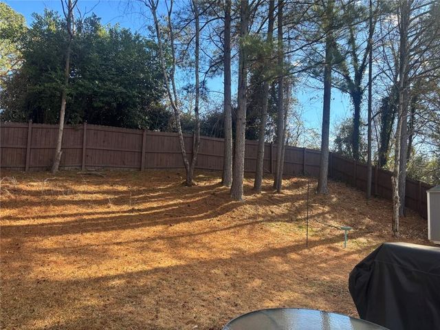 4716 Idlewood Gate, Lithonia, GA 30038