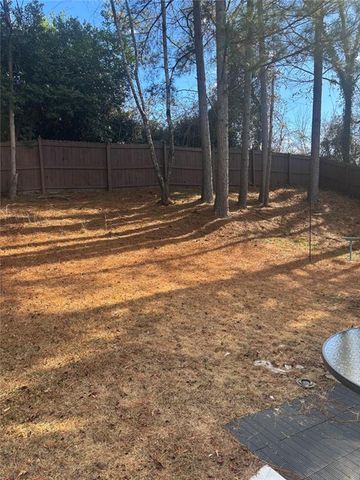 4716 Idlewood Gate, Lithonia, GA 30038