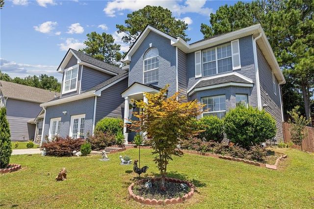 4716 Idlewood Gate, Lithonia, GA 30038