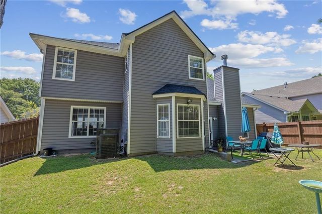 4716 Idlewood Gate, Lithonia, GA 30038