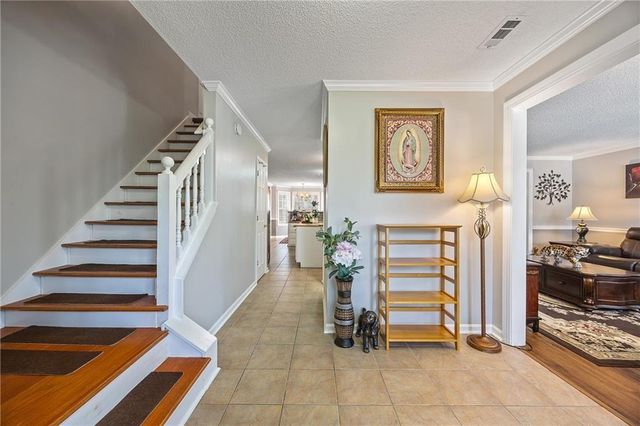 4716 Idlewood Gate, Lithonia, GA 30038