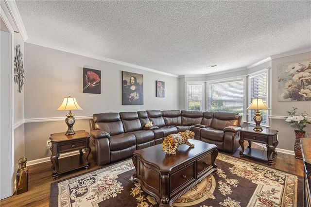 4716 Idlewood Gate, Lithonia, GA 30038