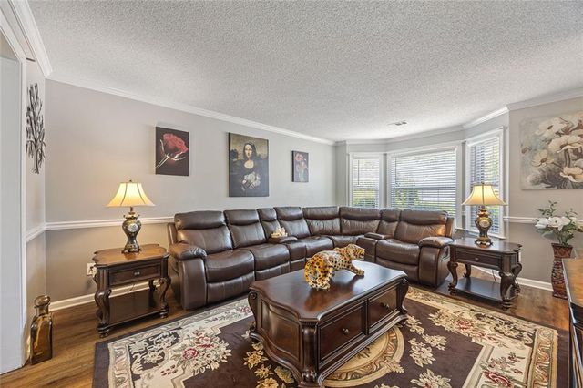 4716 Idlewood Gate, Lithonia, GA 30038