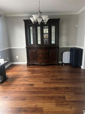 4716 Idlewood Gate, Lithonia, GA 30038