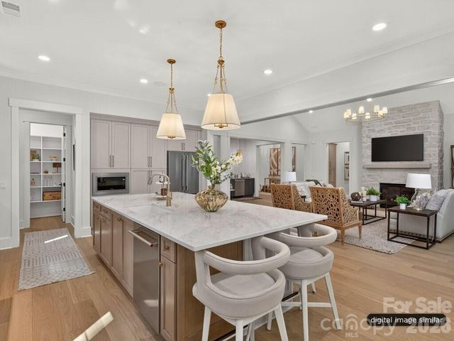128 Willow View Loop 2, Davidson, NC 28036