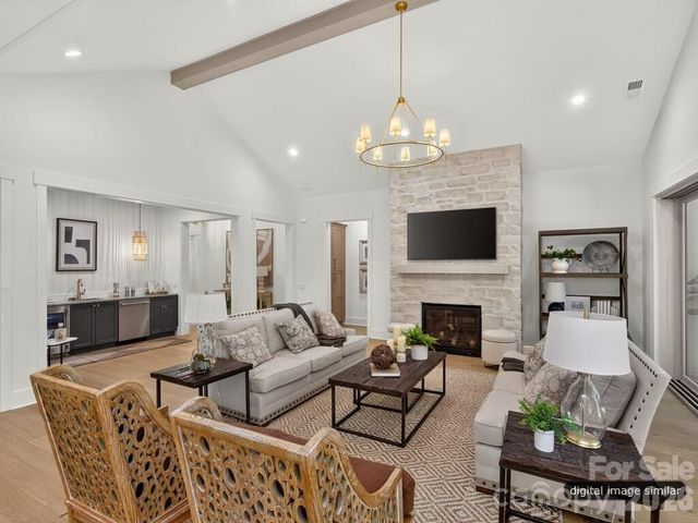 128 Willow View Loop 2, Davidson, NC 28036