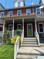 37 Evergreen Street, Nazareth Boro, PA 18064