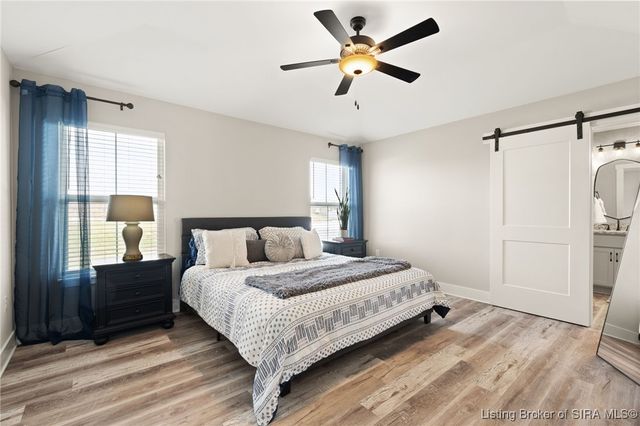 2413 Ridgewood Court, Jeffersonville, IN 47130