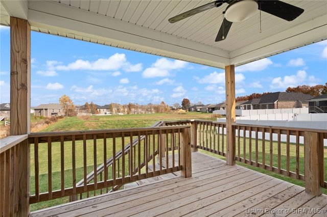 2413 Ridgewood Court, Jeffersonville, IN 47130