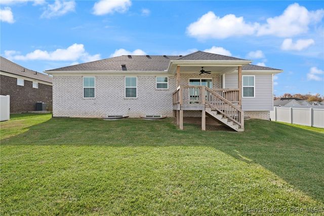 2413 Ridgewood Court, Jeffersonville, IN 47130