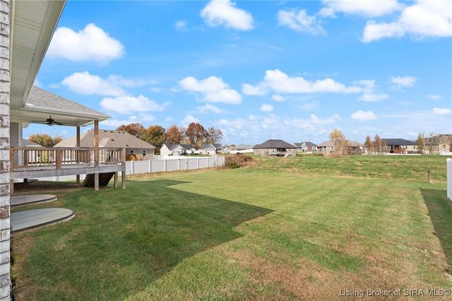 2413 Ridgewood Court, Jeffersonville, IN 47130