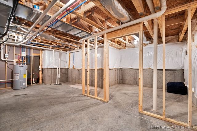 2413 Ridgewood Court, Jeffersonville, IN 47130